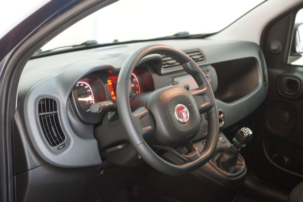 Fiat Panda usata a Torino (12)