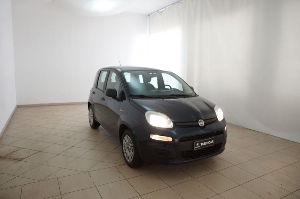 Fiat Panda usata a Torino (16)