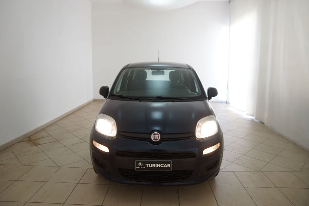 Fiat Panda usata a Torino (17)