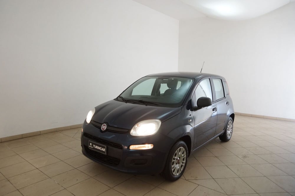 Fiat Panda usata a Torino (18)