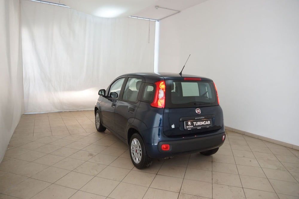 Fiat Panda usata a Torino (19)