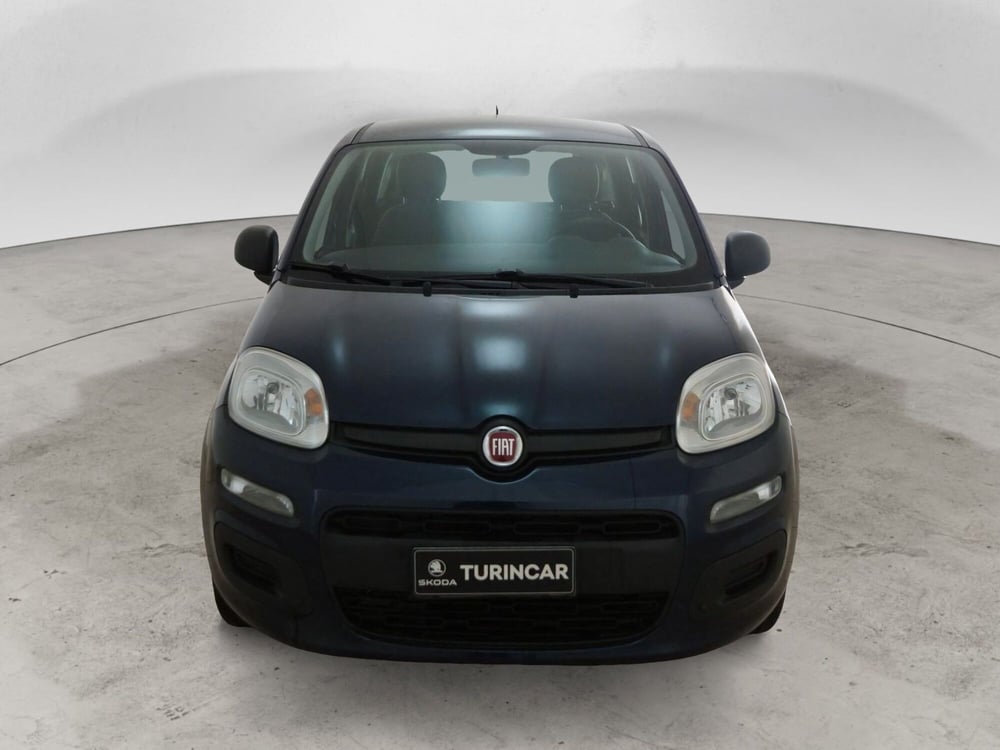 Fiat Panda usata a Torino (2)