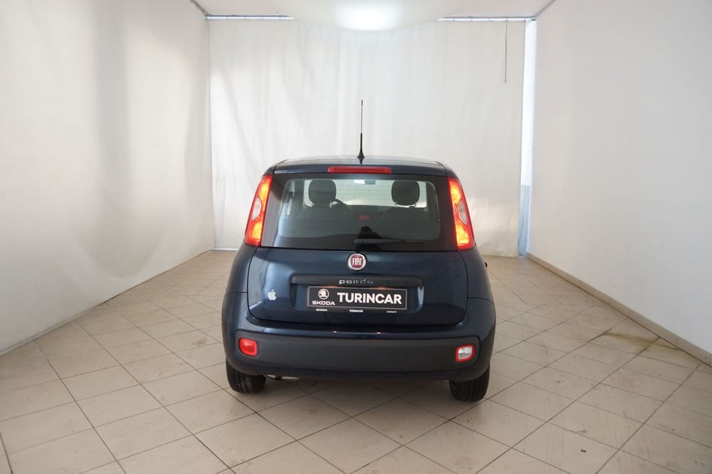 Fiat Panda usata a Torino (20)