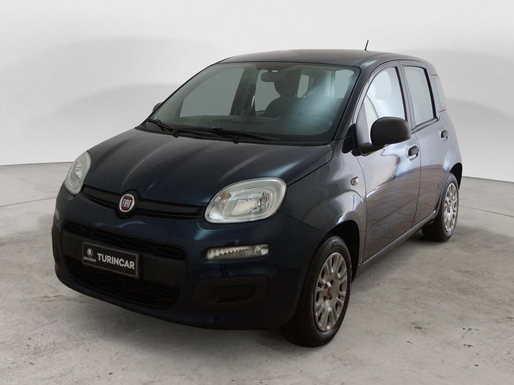 Fiat Panda usata a Torino (3)