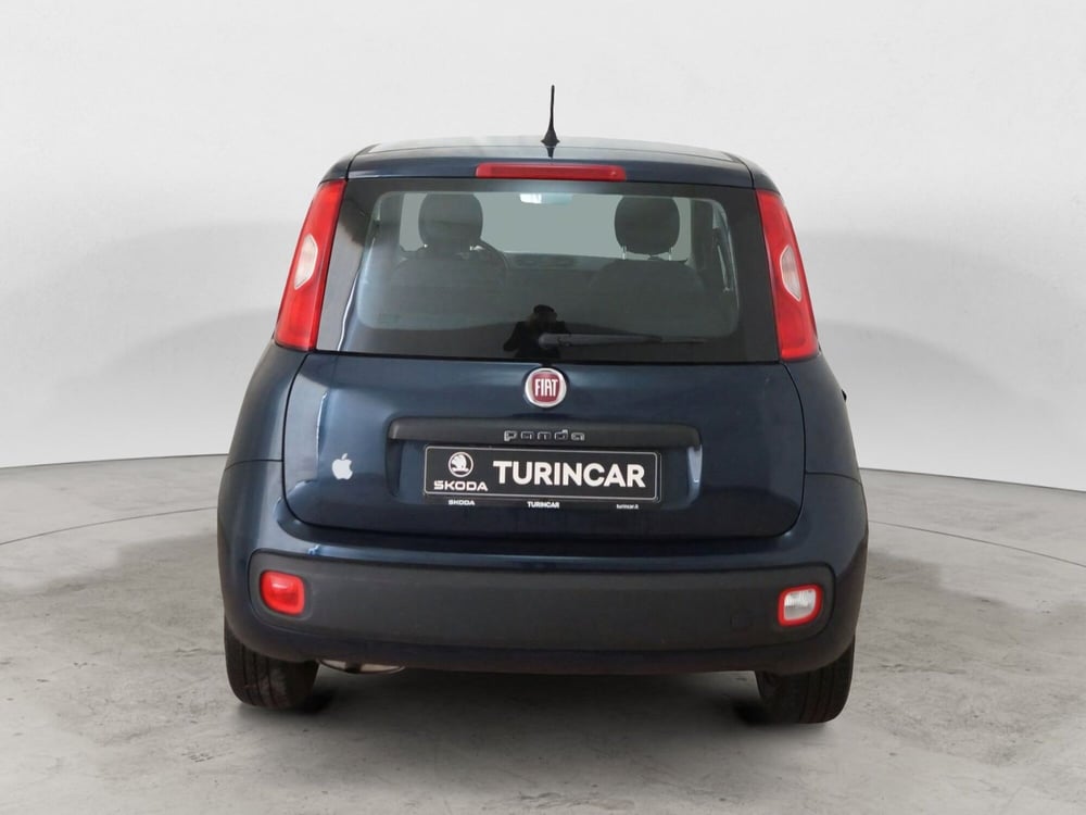 Fiat Panda usata a Torino (5)