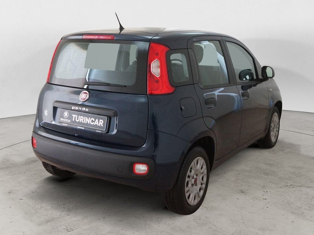 Fiat Panda usata a Torino (6)