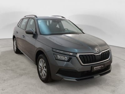 Skoda Kamiq 1.0 TSI 110 CV DSG Ambition del 2022 usata a Torino