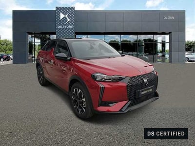 Ds DS 3 1.2 hybrid Etoile 136cv auto nuova a Magenta