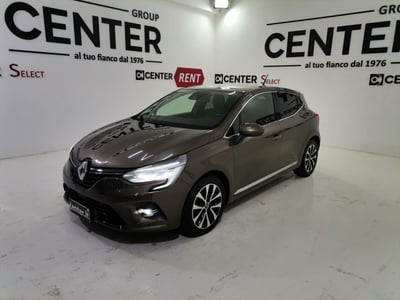 Renault Clio Blue dCi 85 CV 5 porte Intens del 2020 usata a Salerno