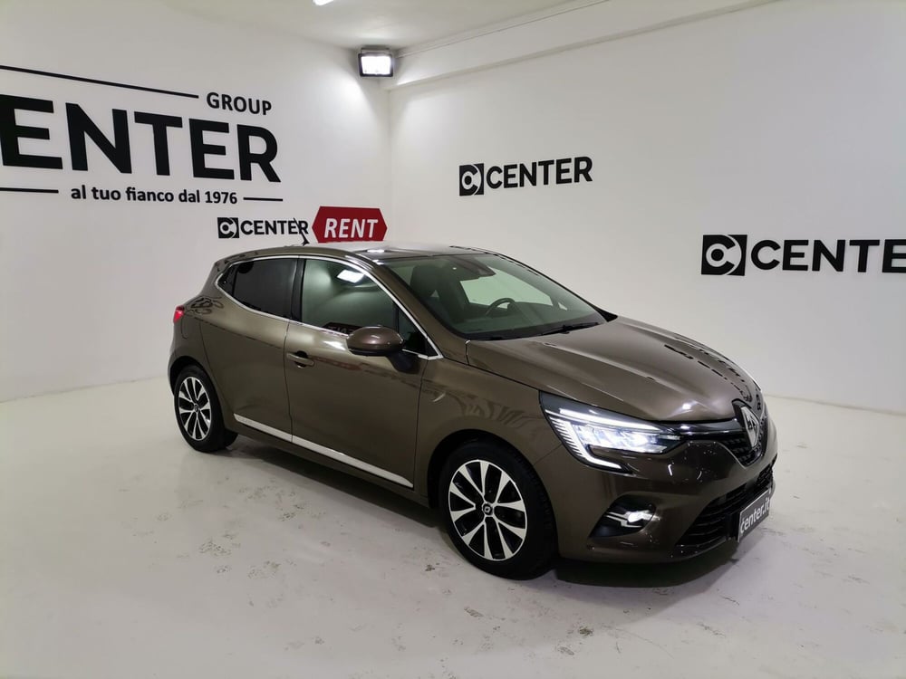 Renault Clio usata a Salerno (3)