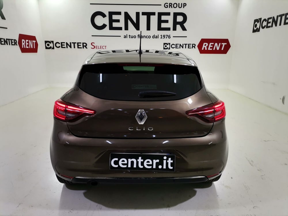 Renault Clio usata a Salerno (5)