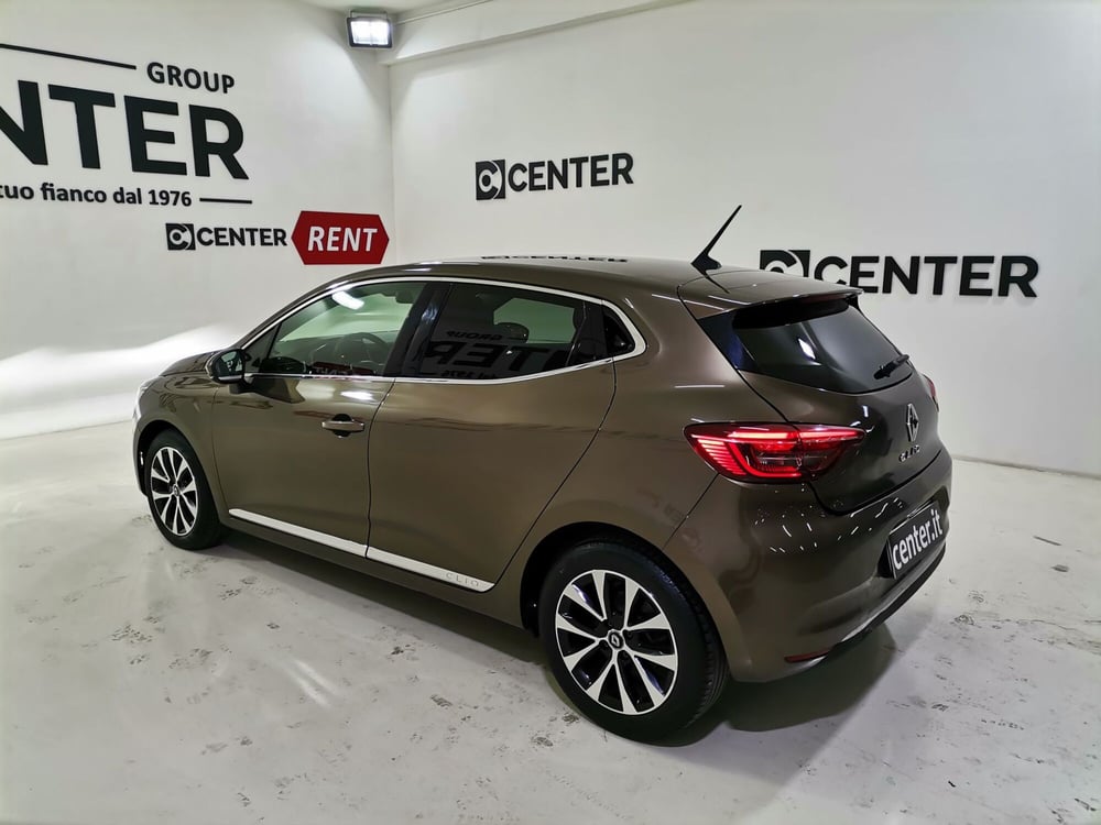 Renault Clio usata a Salerno (6)