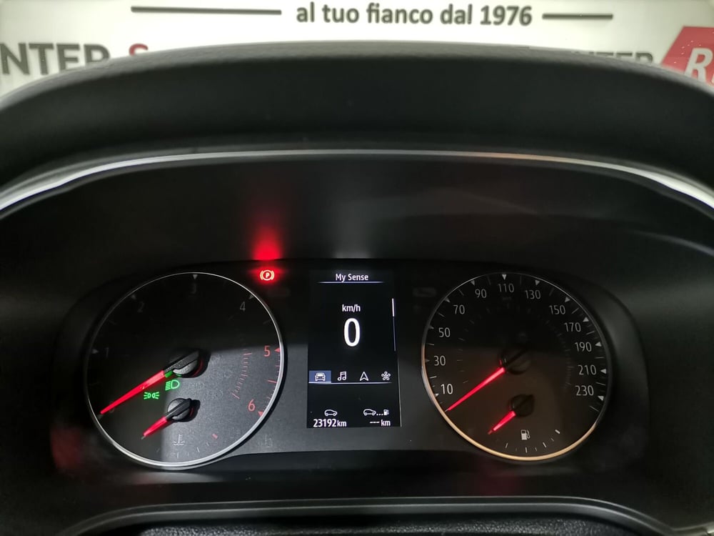 Renault Mégane Sporter usata a Salerno (19)