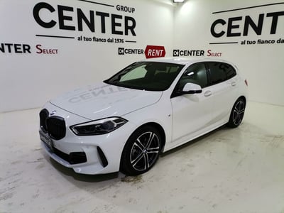 BMW Serie 1 118d 5p. Sport del 2024 usata a Salerno