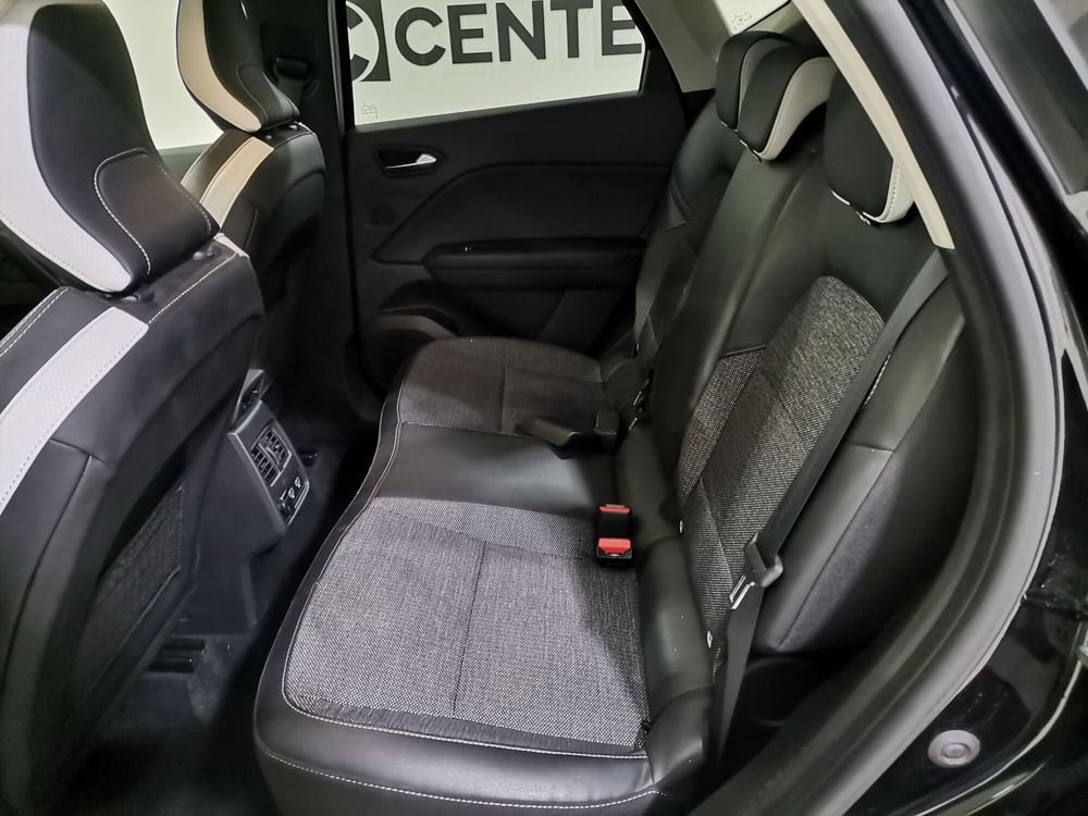 Renault Captur usata a Salerno (10)