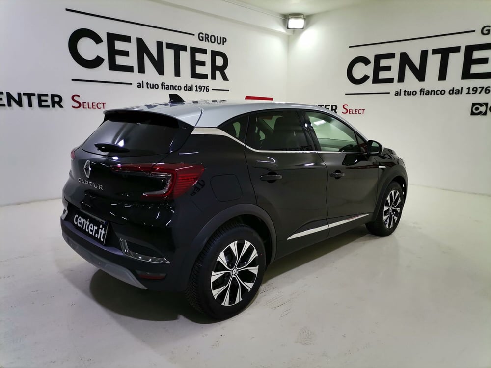 Renault Captur usata a Salerno (4)