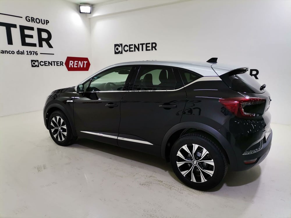 Renault Captur usata a Salerno (6)