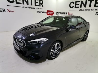 BMW Serie 2 Gran Coup&eacute; 220d  aut. del 2022 usata a Salerno