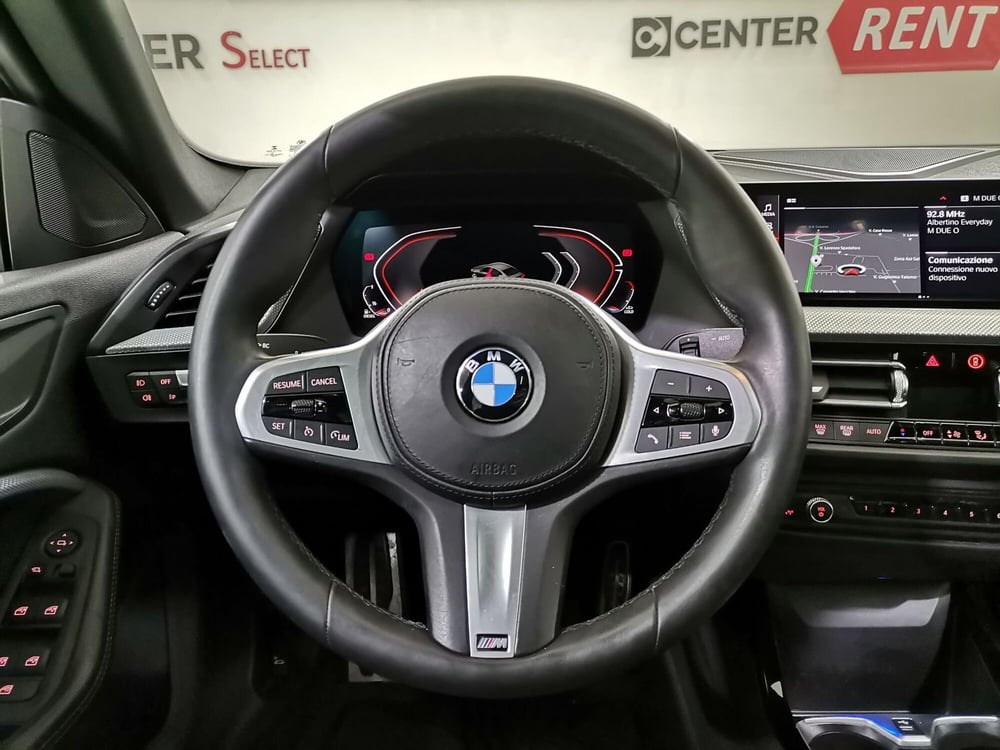 BMW Serie 2 Gran Coupé usata a Salerno (8)