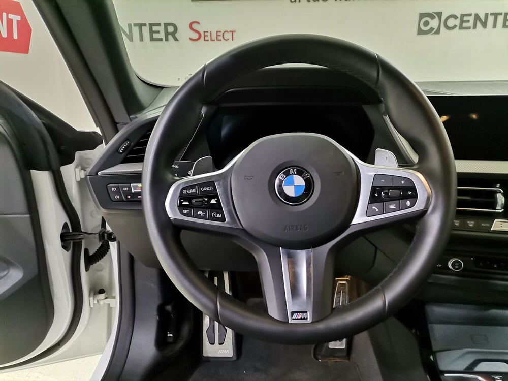 BMW Serie 2 Gran Coupé usata a Salerno (8)