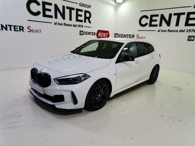 BMW Serie 1 M 135i xDrive del 2021 usata a Salerno