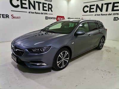 Opel Insignia Station Wagon 1.6 CDTI 136 S&amp;S aut.Sports Innovation  del 2020 usata a Salerno