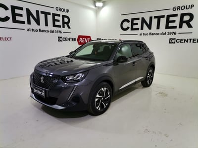 Peugeot 2008 PureTech 130 S&amp;S Allure  del 2023 usata a Salerno