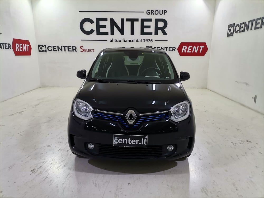 Renault Twingo usata a Salerno (2)