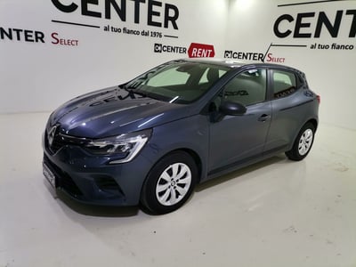 Renault Clio TCe 90 CV 5 porte Life  del 2022 usata a Salerno