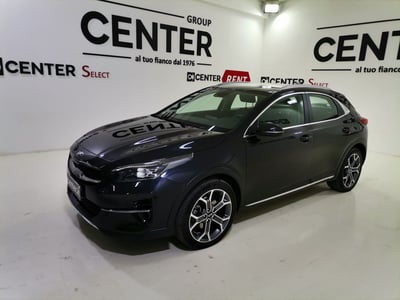 Kia XCeed 1.0 T-GDi Style  del 2021 usata a Salerno