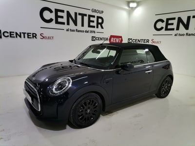 MINI Mini Cabrio 1.5 Cooper Classic Cabrio  del 2022 usata a Salerno