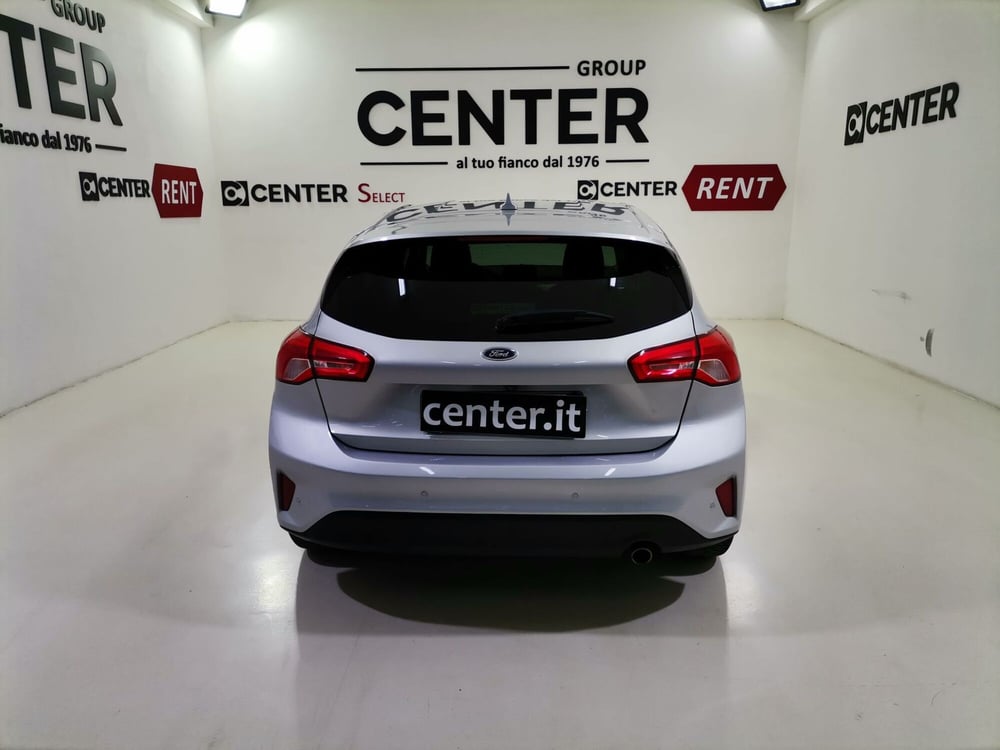 Ford Focus usata a Salerno (5)