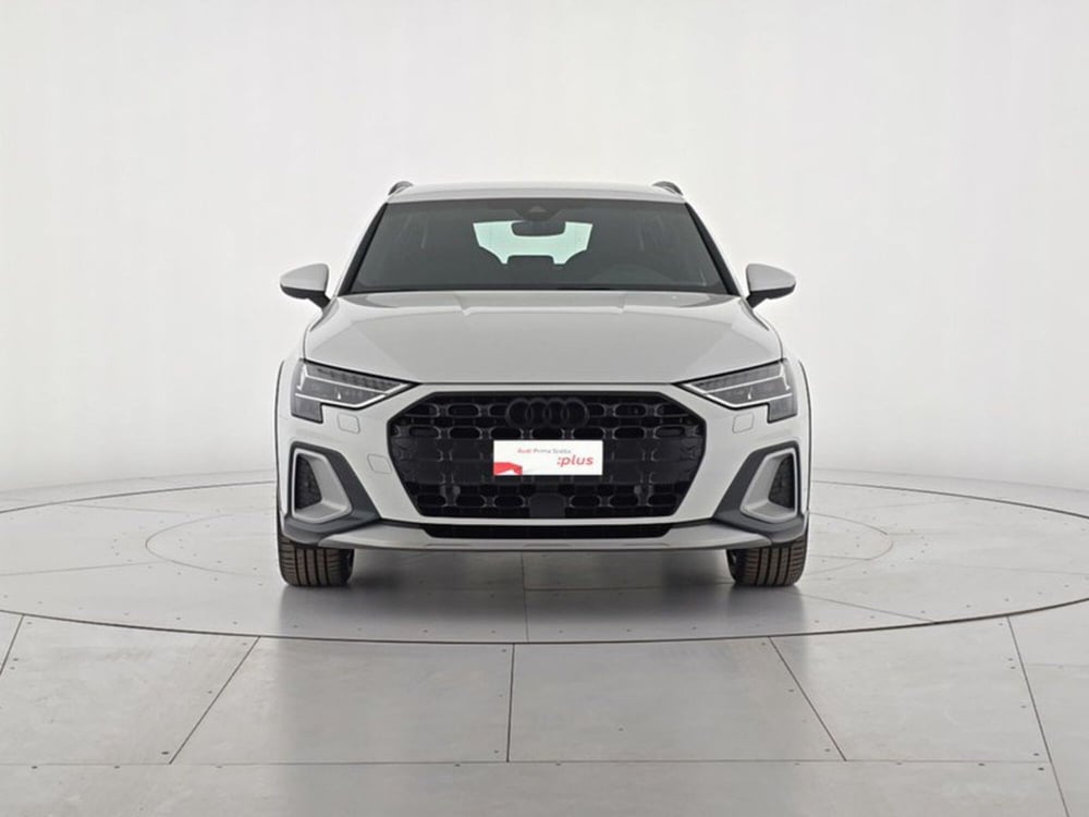 Audi A3 allstreet nuova a Alessandria (2)