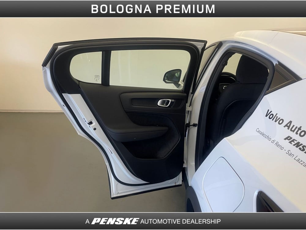 Volvo C40 nuova a Bologna (17)