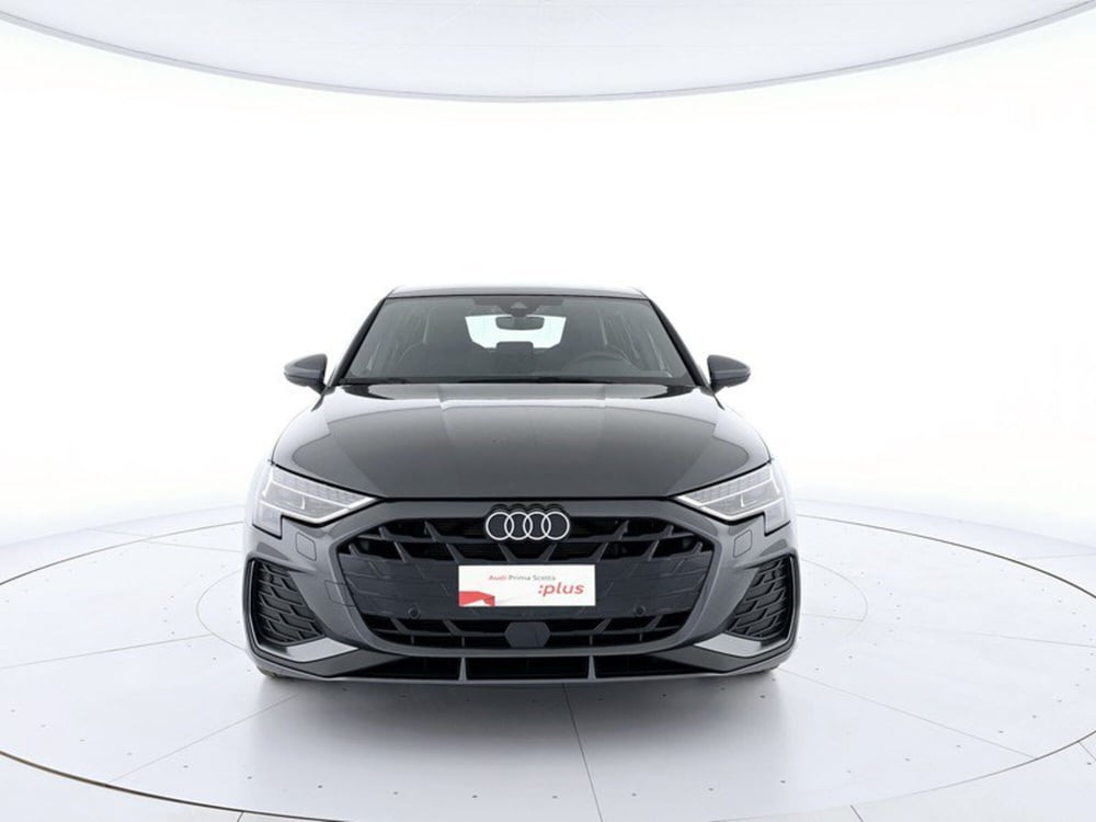 Audi A3 Sportback nuova a Cuneo (2)