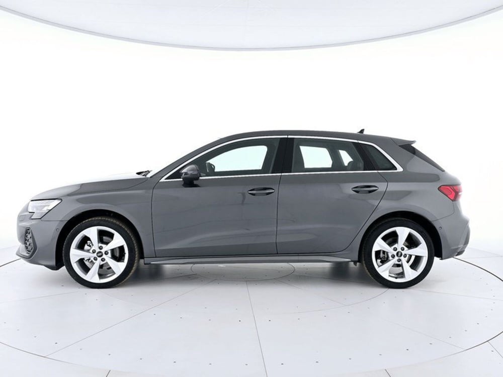 Audi A3 Sportback nuova a Cuneo (3)