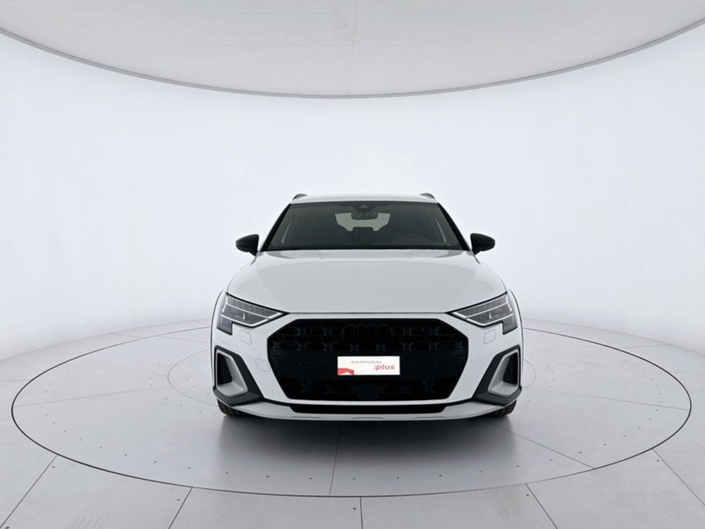 Audi A3 allstreet nuova a Cuneo (2)