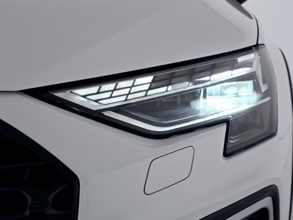 Audi A3 allstreet nuova a Cuneo (6)