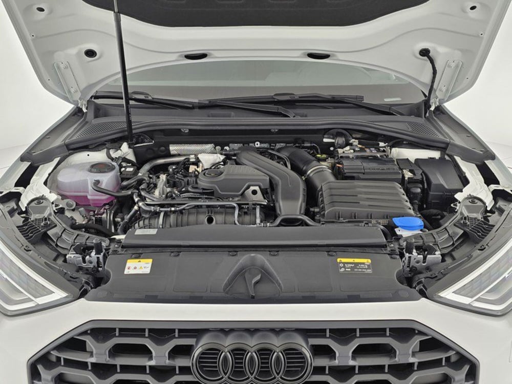 Audi A3 allstreet nuova a Cuneo (8)