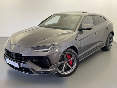 Lamborghini Urus 4.0 V8 S auto del 2022 usata a Casalecchio di Reno