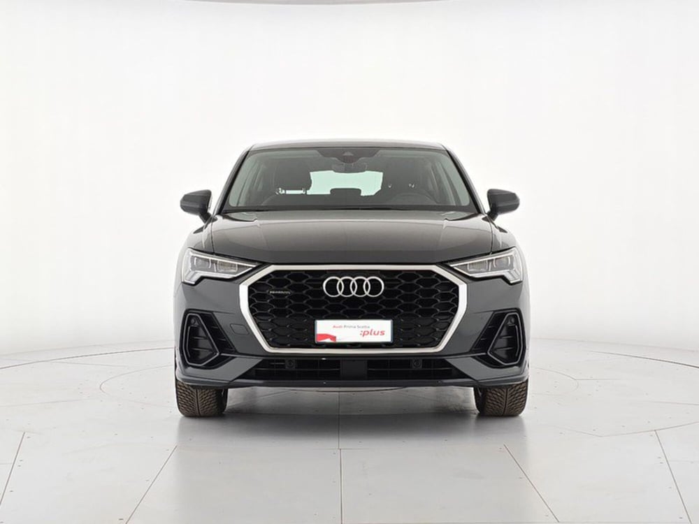 Audi Q3 Sportback usata a Cuneo (2)