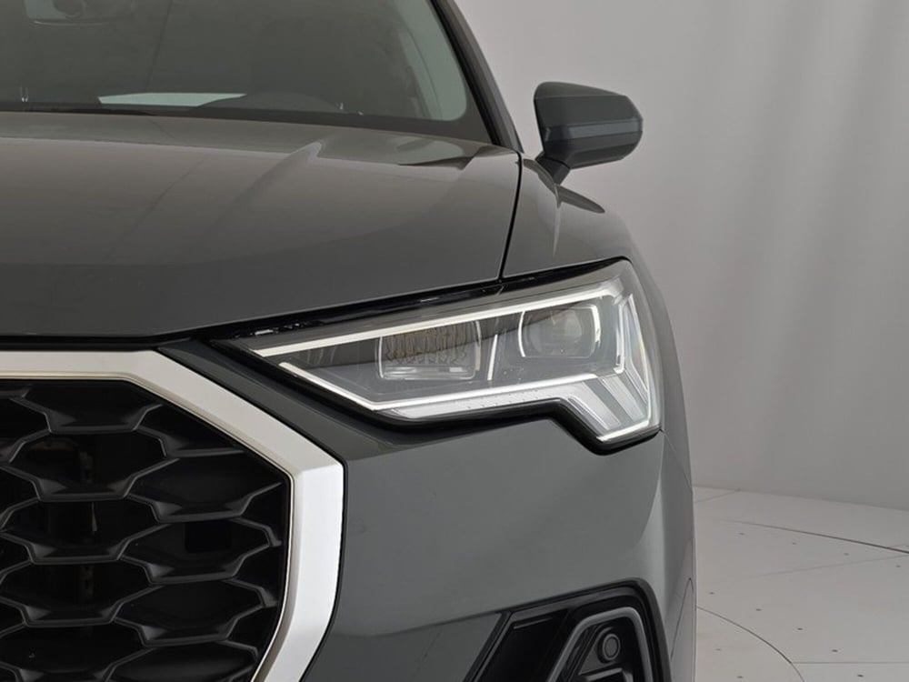 Audi Q3 Sportback usata a Cuneo (6)