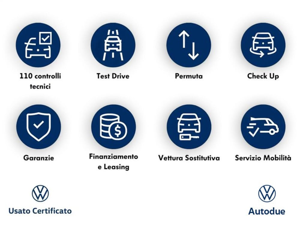 Volkswagen Veicoli Commerciali crafter Furgone usata a Salerno (2)