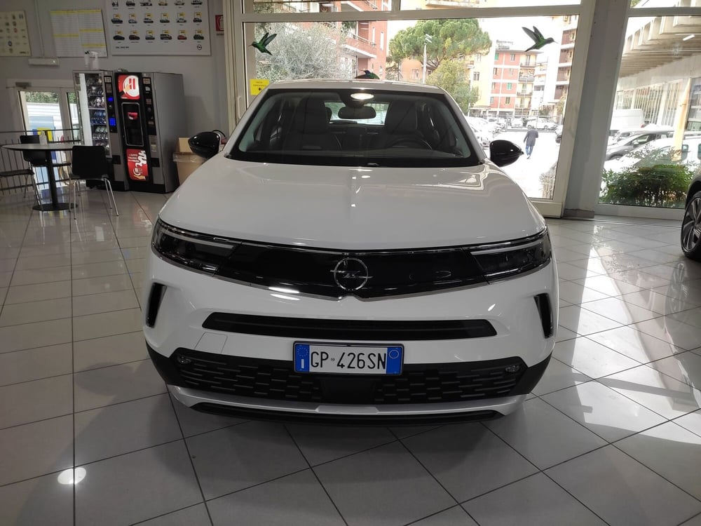 Opel Mokka-e usata a Prato (2)