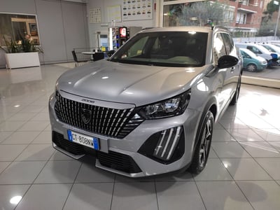 Peugeot 2008 PureTech 100 S&amp;S Allure  del 2024 usata a Prato