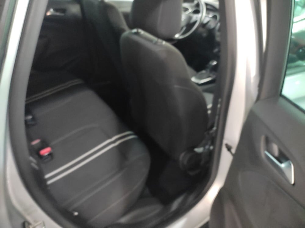 Opel Crossland usata a Prato (10)