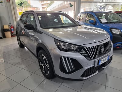 Peugeot 2008 PureTech 130 S&amp;S EAT8 Allure Pack  del 2024 usata a Prato