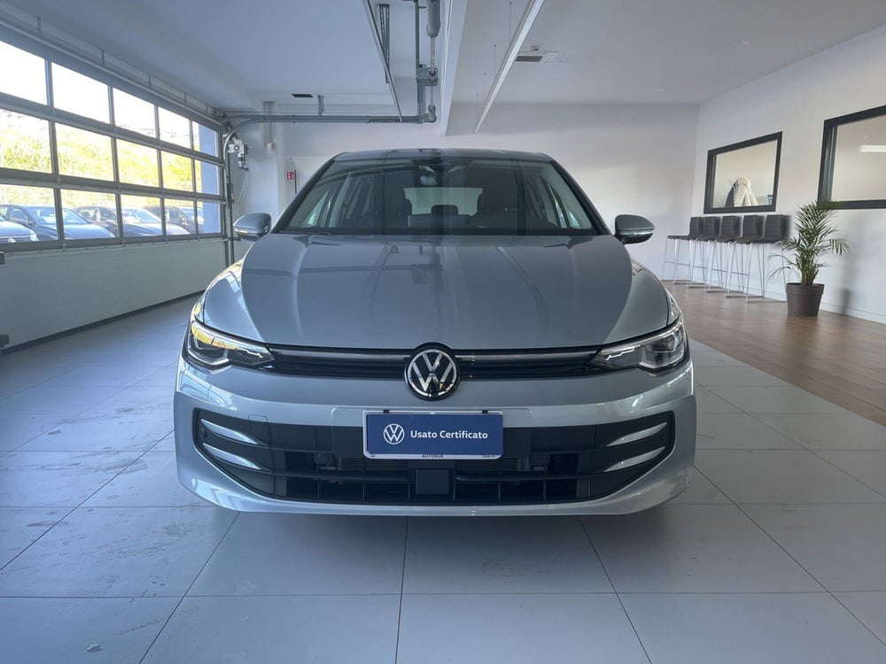 Volkswagen Golf usata a Salerno (3)