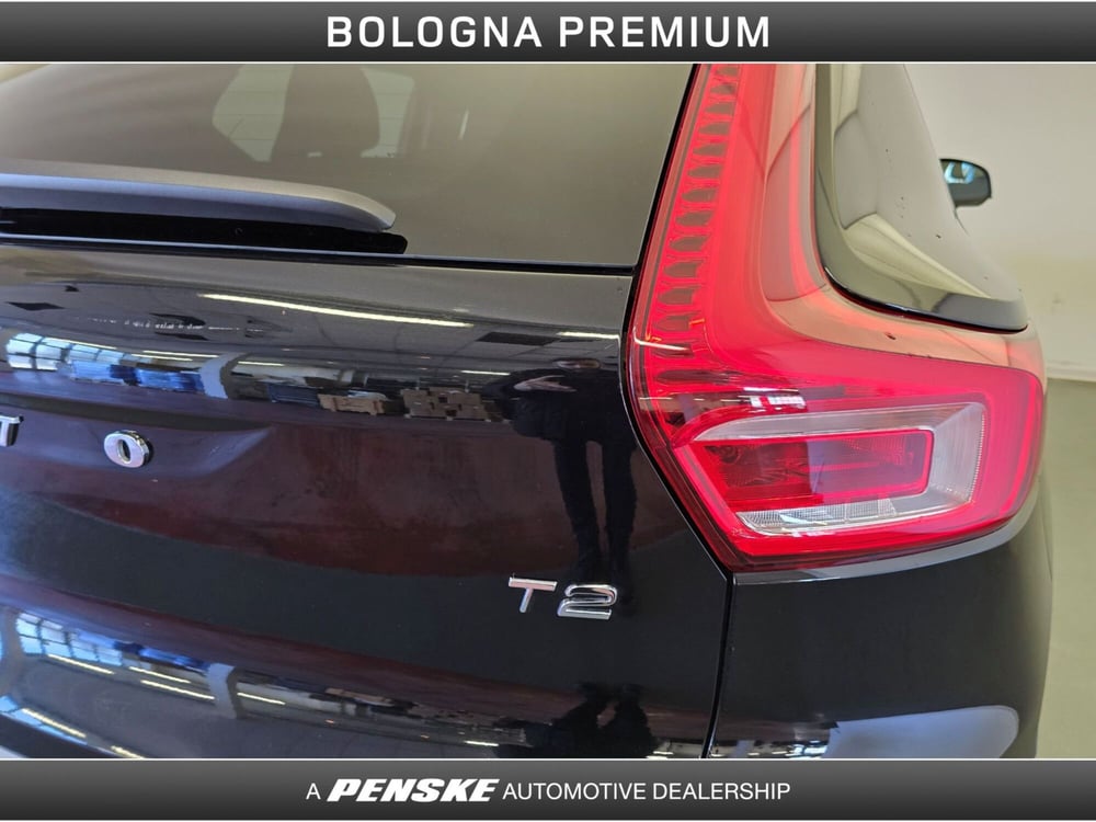 Volvo XC40 usata a Bologna (16)