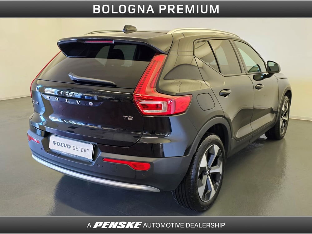 Volvo XC40 usata a Bologna (2)